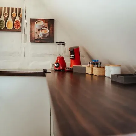 New人vintage Loft Prime Maisonette人8min Zum S-hbf Lägenhet Kornwestheim