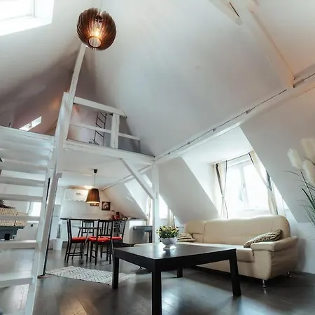 New人vintage Loft Prime Maisonette人8min Zum S-hbf *