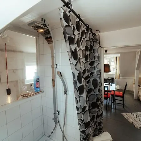 New人vintage Loft Prime Maisonette人8min Zum S-hbf Kornwestheim