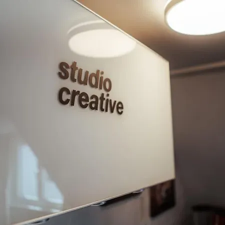 New人vintage Loft Prime Maisonette人8min Zum S-hbf Lägenhet Kornwestheim